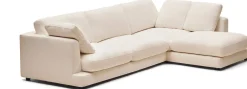 Hot Kave Home Gala Hoekbank Beige