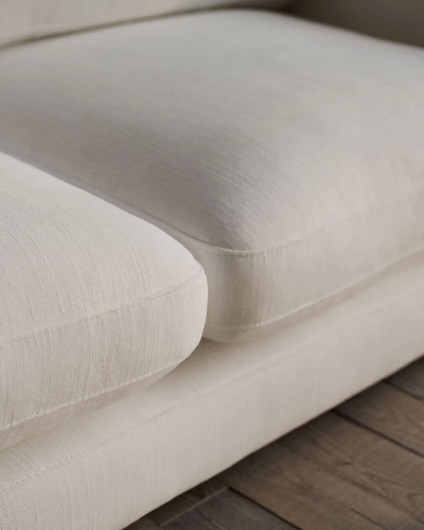 Hot Kave Home Gala Hoekbank Beige