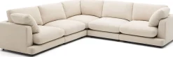 Sale Kave Home Gala Hoekbank Beige