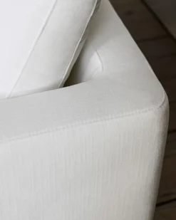 Hot Kave Home Gala 3-Zitsbank Wit