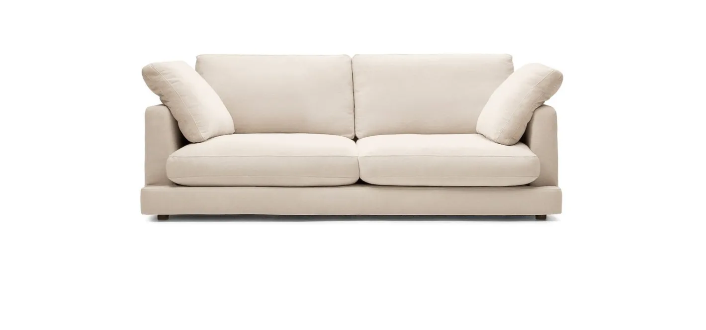 Best Kave Home Gala 3-Zitsbank Beige