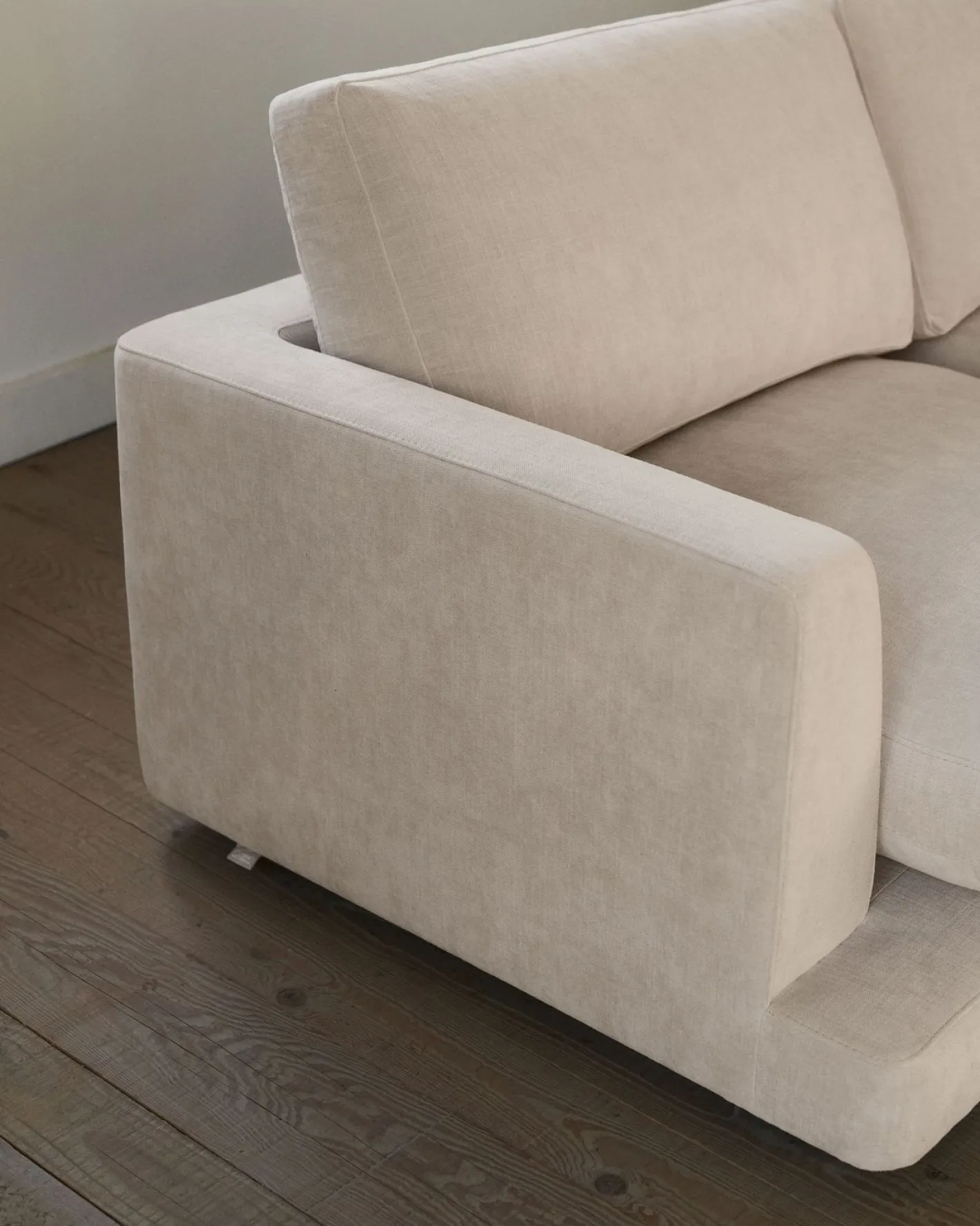 Best Kave Home Gala 3-Zitsbank Beige
