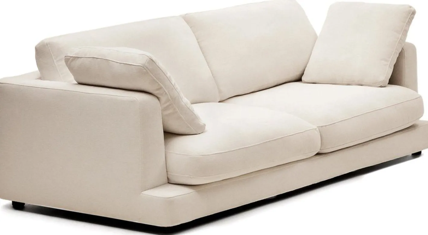 Best Kave Home Gala 3-Zitsbank Beige