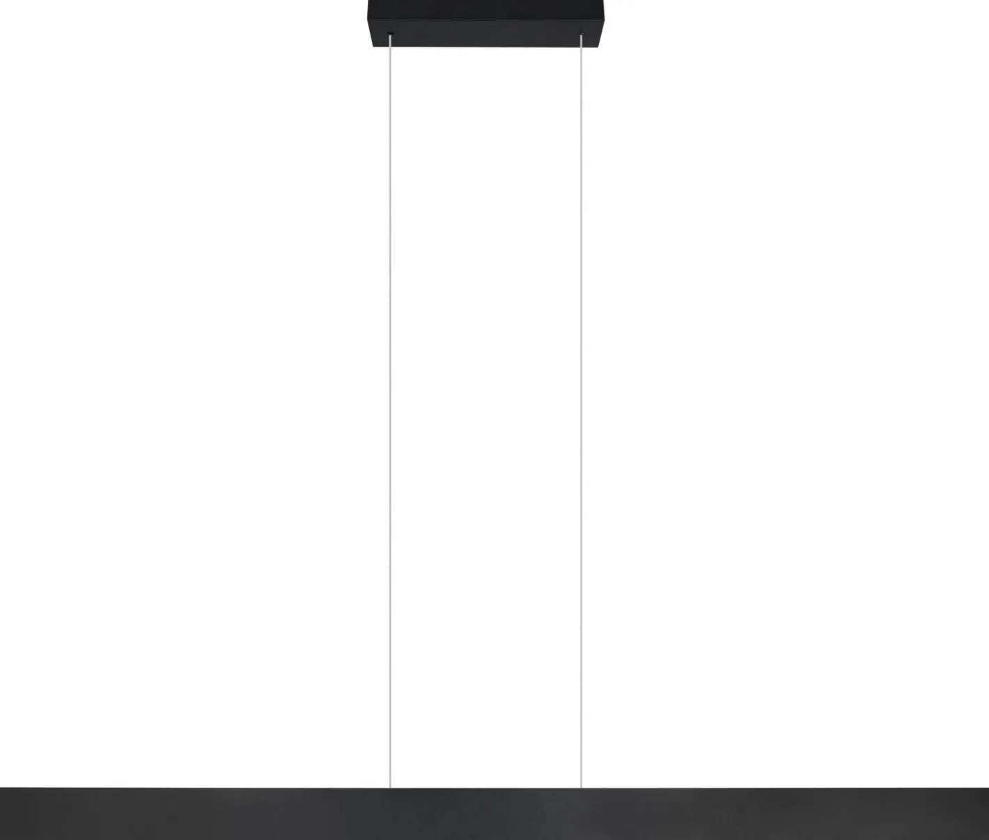 Online Trendhopper Galaxy Hanglamp Zwart