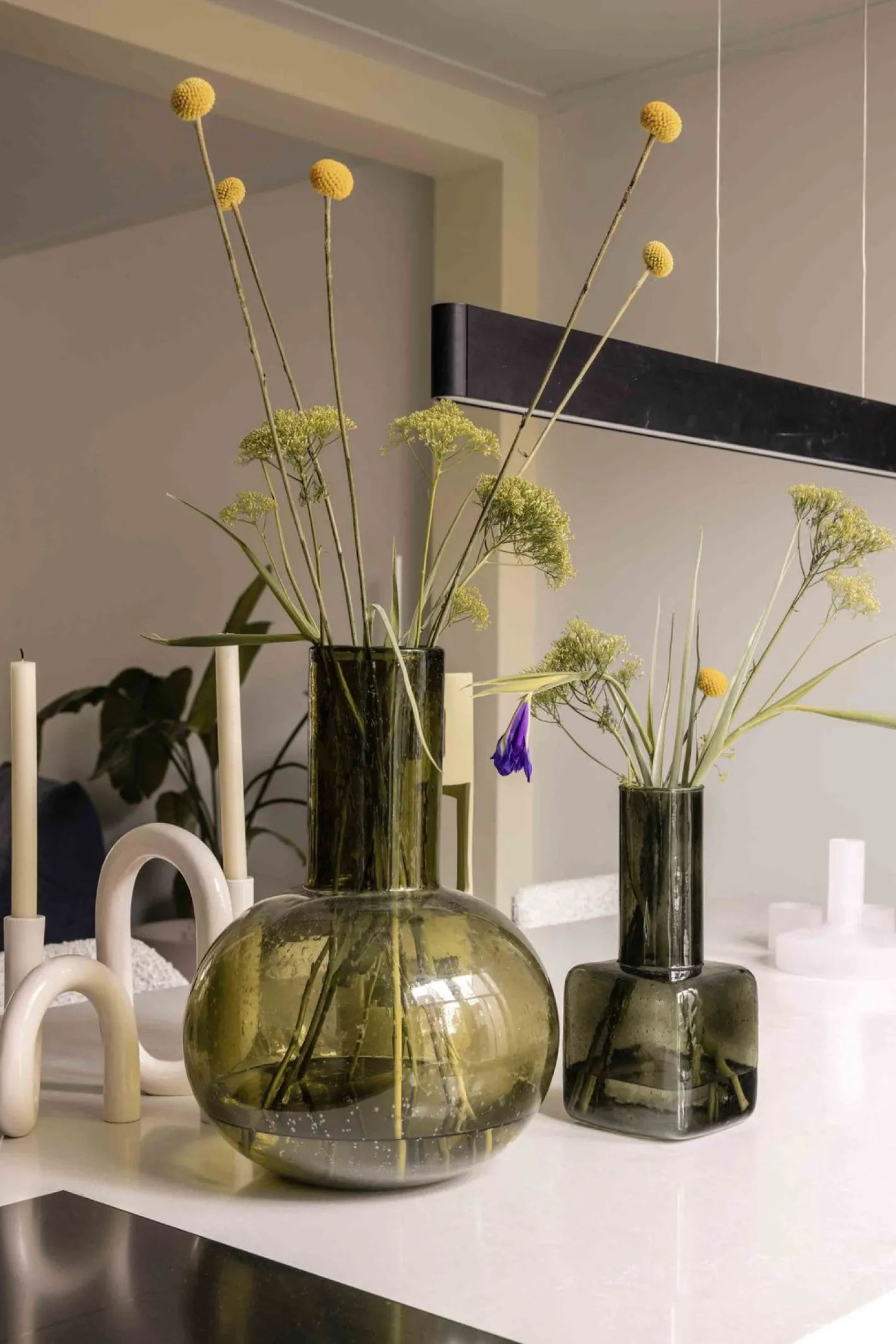 Online Trendhopper Galaxy Hanglamp Zwart