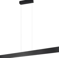 Online Trendhopper Galaxy Hanglamp Zwart