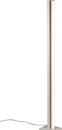 Online Trendhopper Galaxy Vloerlamp Beige