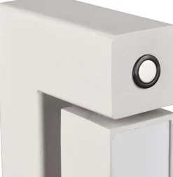 Online Trendhopper Galaxy Vloerlamp Beige