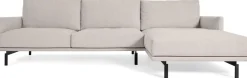 Sale Kave Home Galene 4-Zitsbank Beige