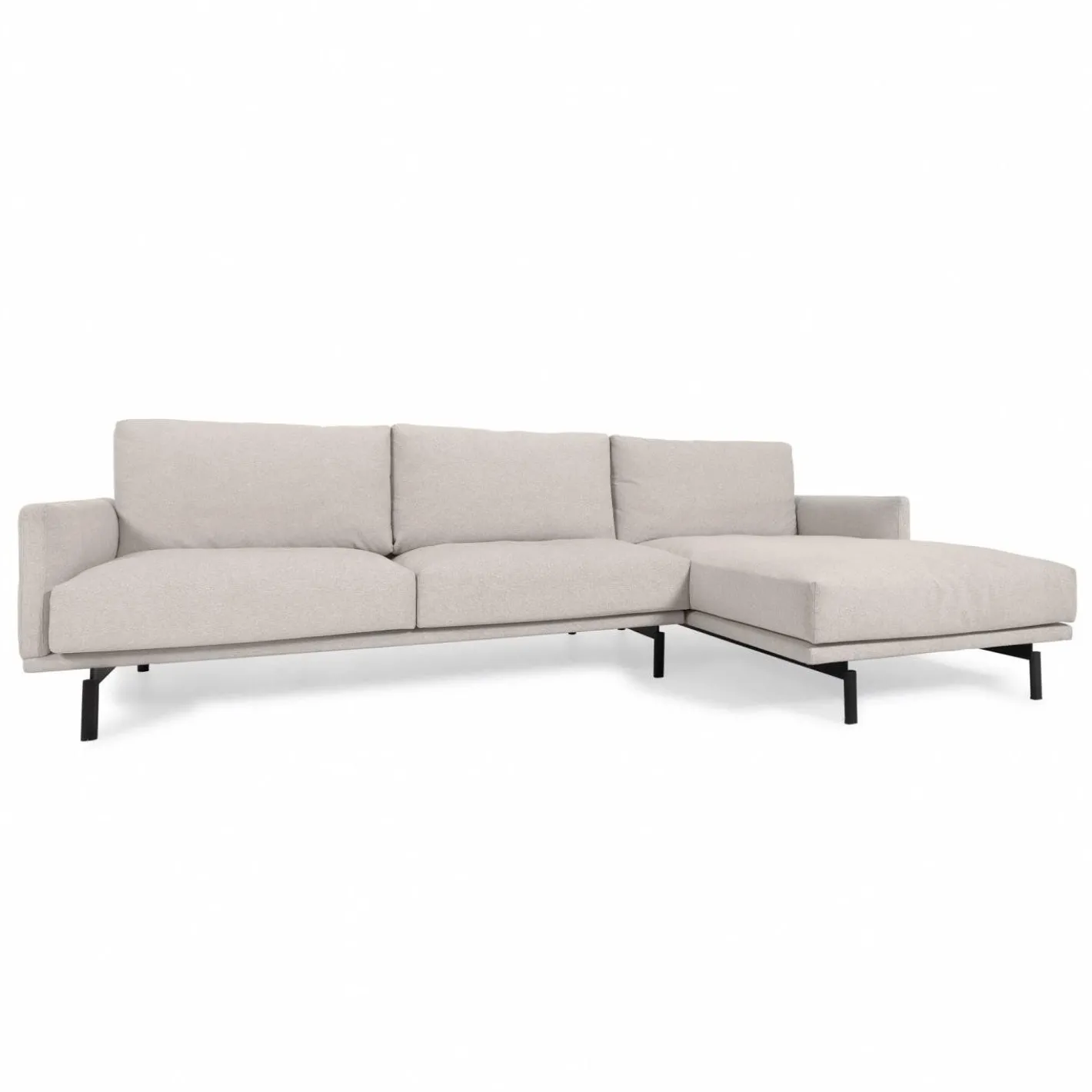 Sale Kave Home Galene 4-Zitsbank Beige