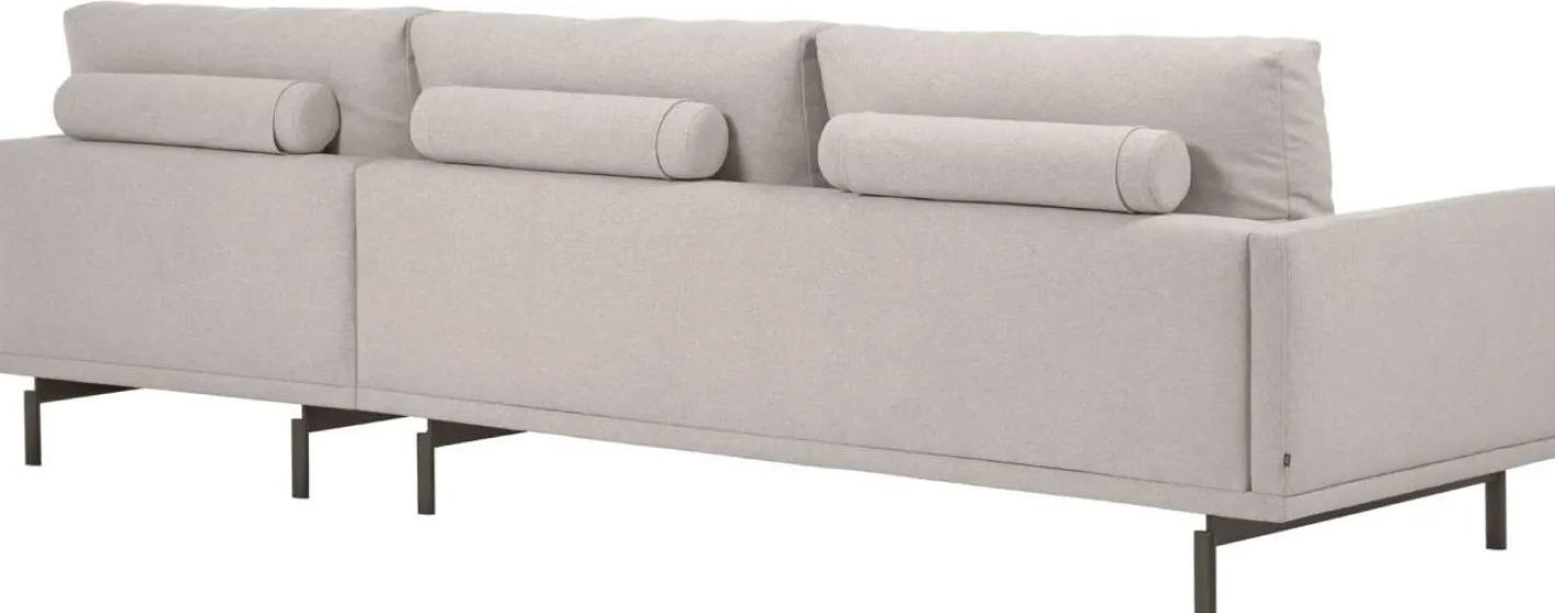 Sale Kave Home Galene 4-Zitsbank Beige