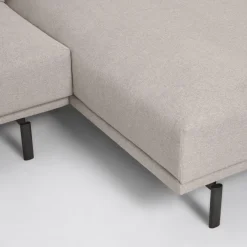 Sale Kave Home Galene 4-Zitsbank Beige