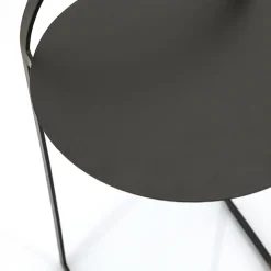 Online By Boo Garcon Bijzettafel Zwart