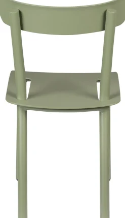 Best Zuiver Garden (set van 2) Tuinstoel groen