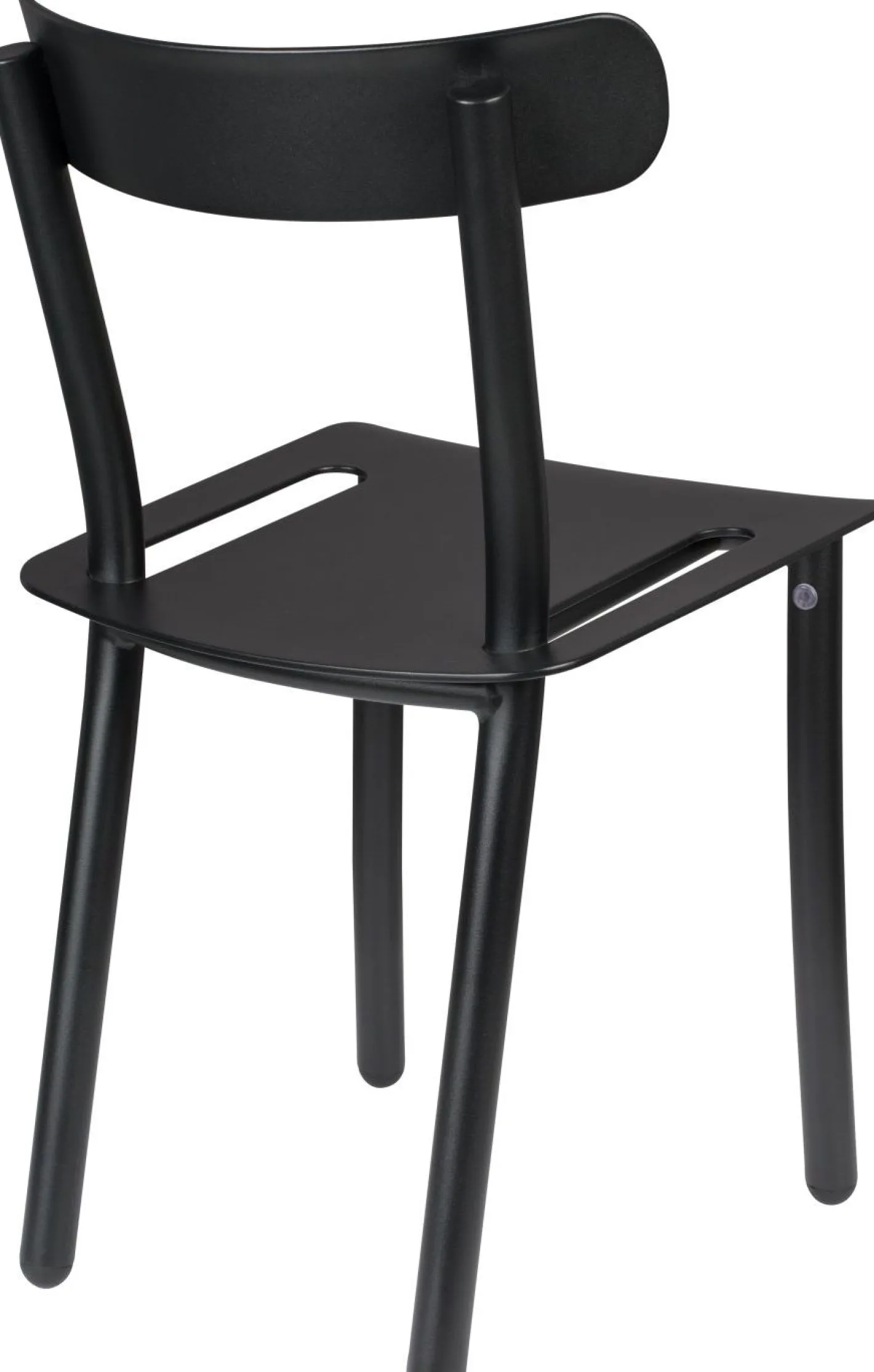 Sale Zuiver Garden (set van 2) Tuinstoel Zwart