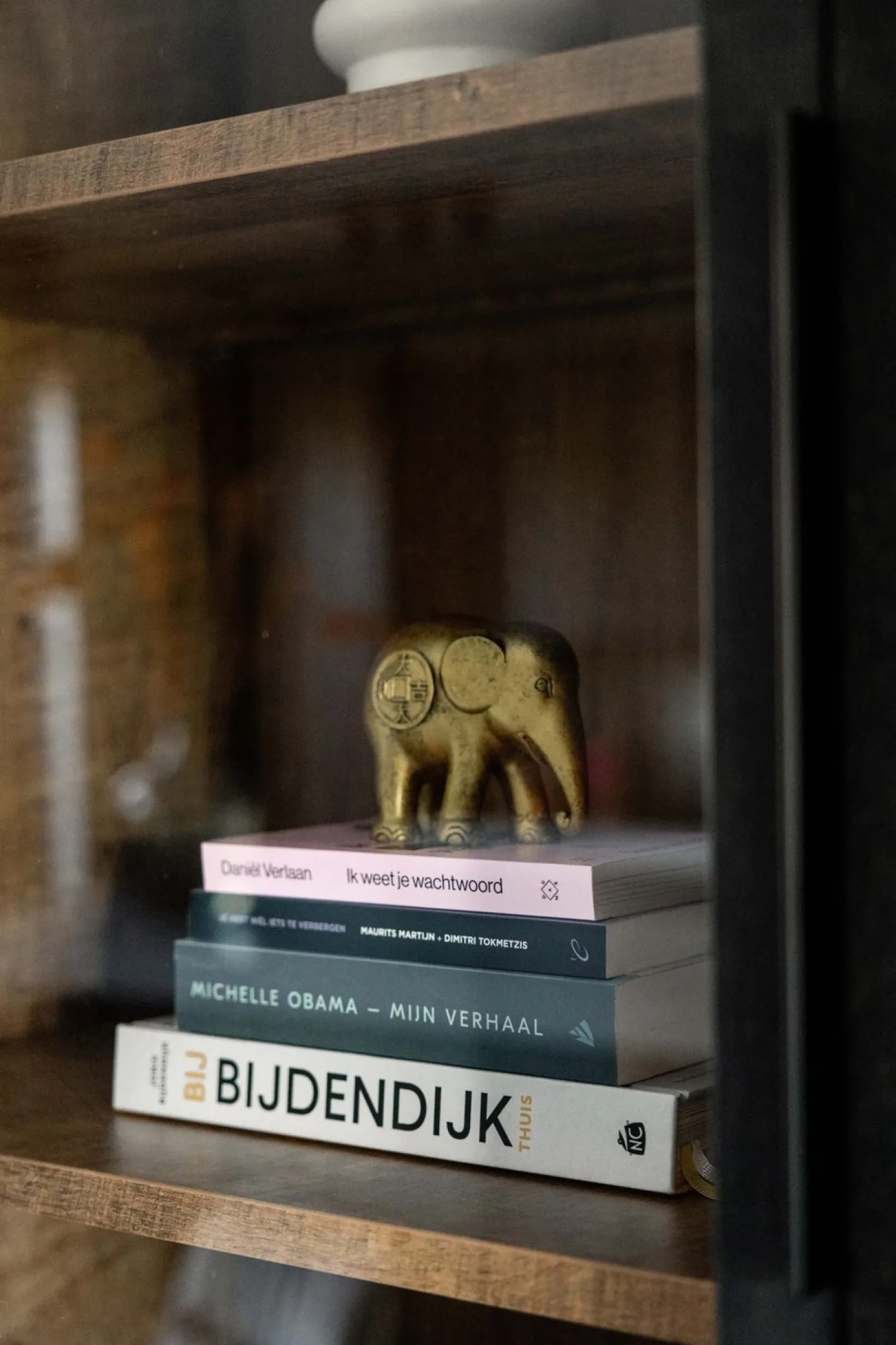 Best Trendhopper Gaya Buffetkast Old Piano