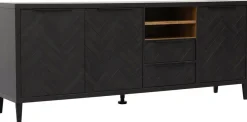 Best Trendhopper Gaya Dressoir Old Piano