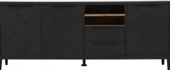 Best Trendhopper Gaya Dressoir Old Piano