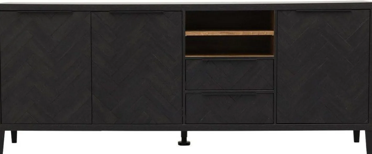Best Trendhopper Gaya Dressoir Old Piano