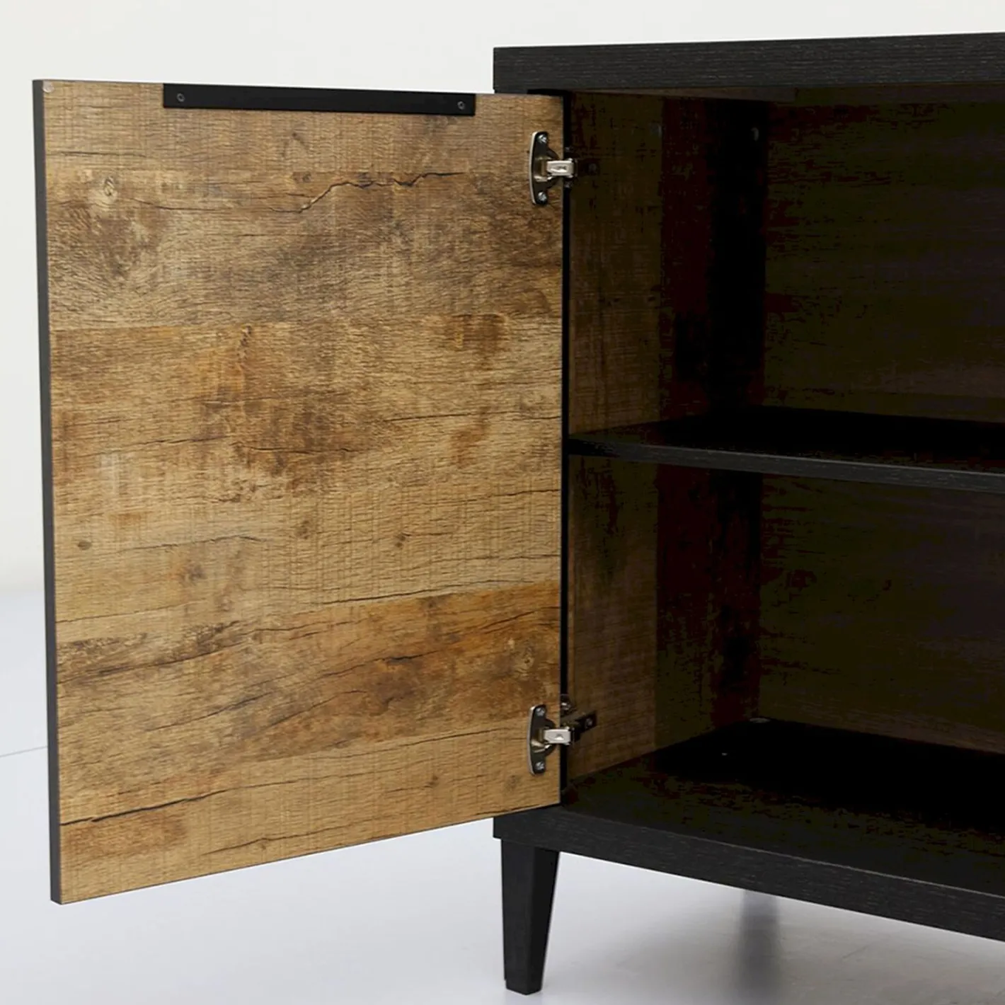 Best Trendhopper Gaya Dressoir Old Piano