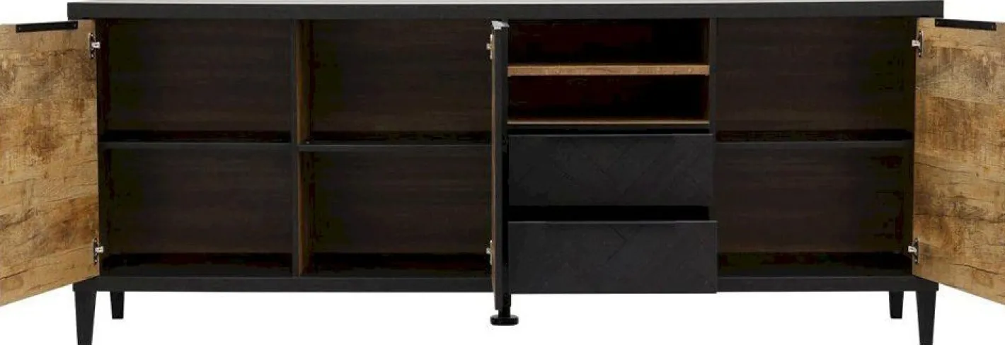 Best Trendhopper Gaya Dressoir Old Piano