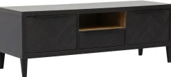 Hot Trendhopper Gaya Tv-meubel Old Piano