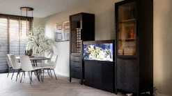 Trendhopper Gaya Vitrinekast Old Piano