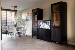 Trendhopper Gaya Vitrinekast Old Piano