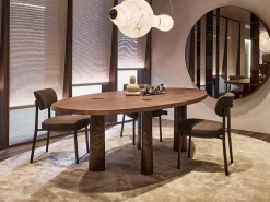 New Linteloo Gentle Eetkamerstoel Antraciet