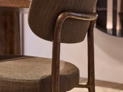 New Linteloo Gentle Eetkamerstoel Antraciet