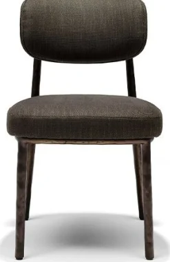 New Linteloo Gentle Eetkamerstoel Antraciet