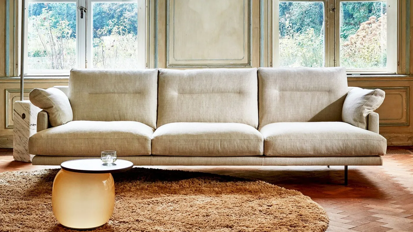 Sale Linteloo George Bank Beige