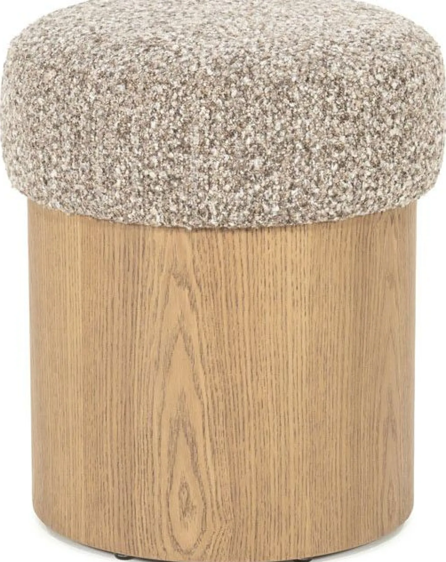 Online Eleonora George Poef Taupe