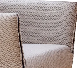 Hot Montis Geraldine Eetkamerstoel Beige