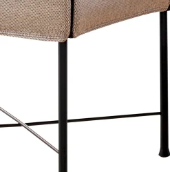 Hot Montis Geraldine Eetkamerstoel Beige