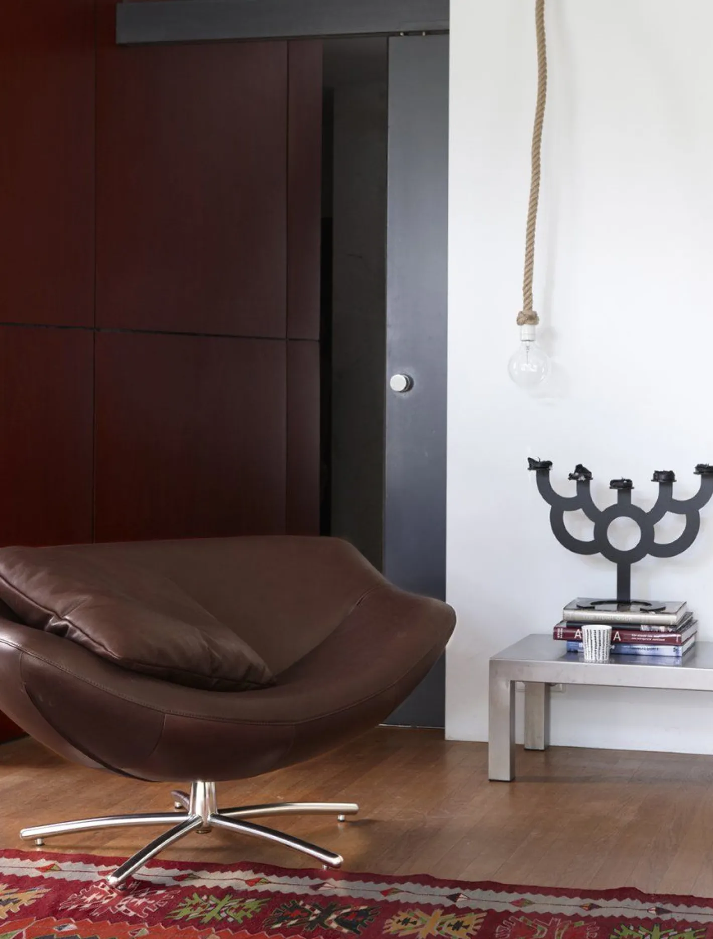 Online LABEL Vandenberg Gigi Fauteuil Beige