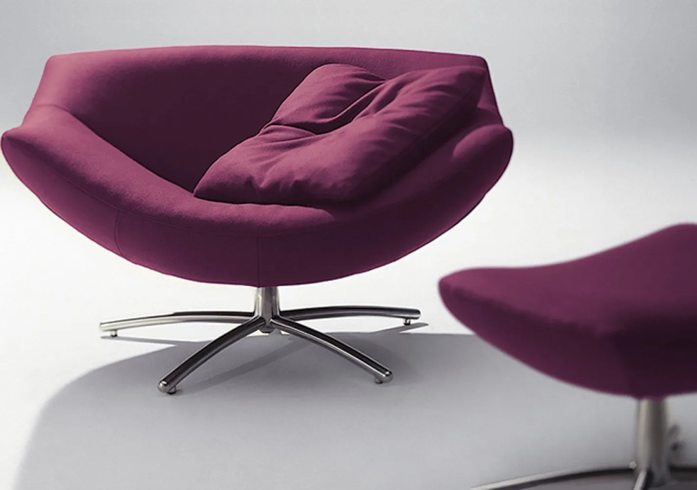 Online LABEL Vandenberg Gigi Fauteuil Beige