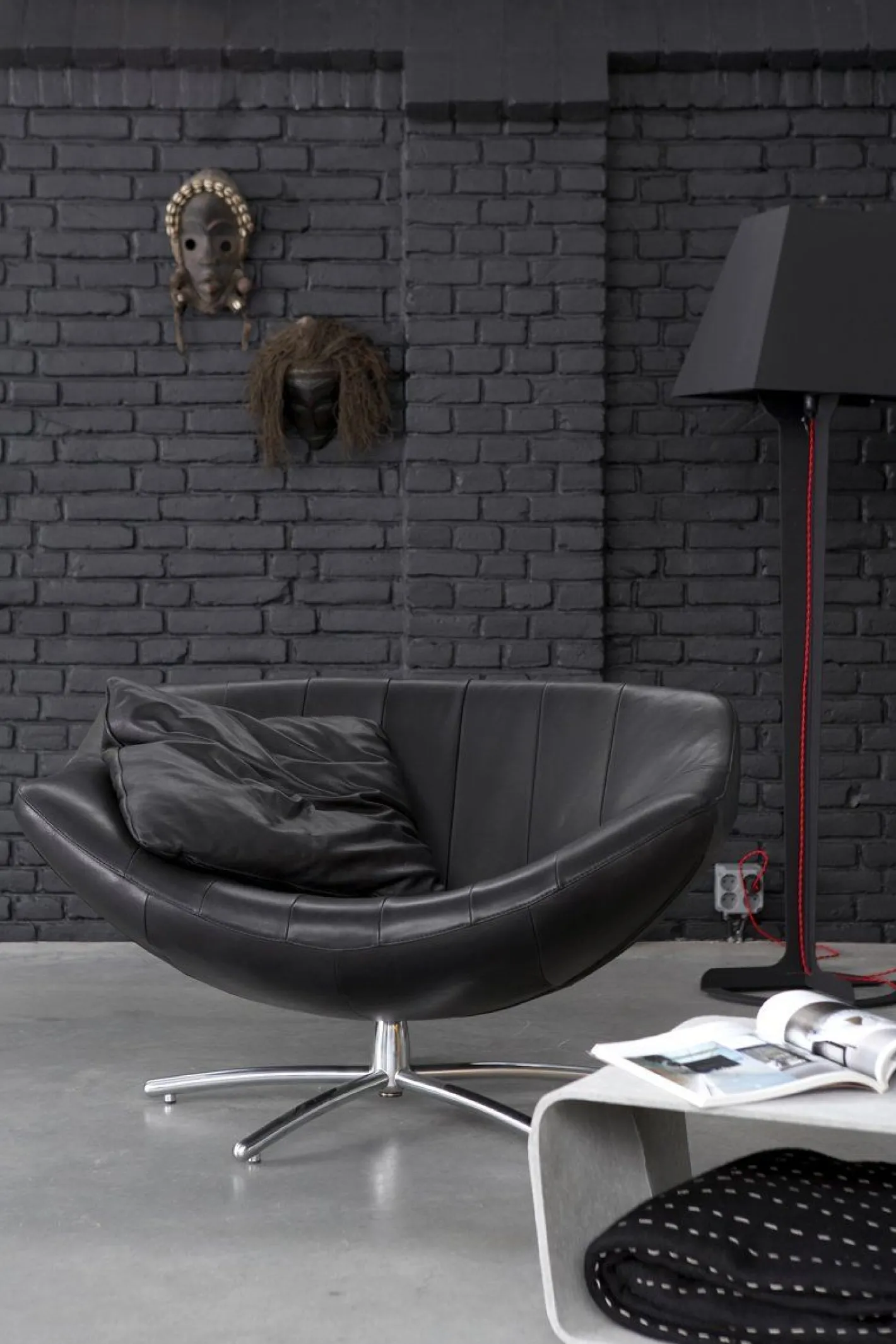 Online LABEL Vandenberg Gigi Fauteuil Beige