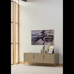 Outlet WOOOD Gigi Tafellamp Naturel