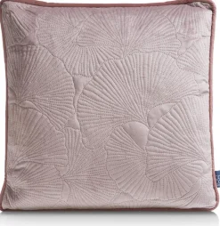 Sale COCO maison Ginkgo Kussen roze