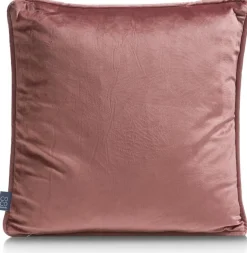 Sale COCO maison Ginkgo Kussen roze