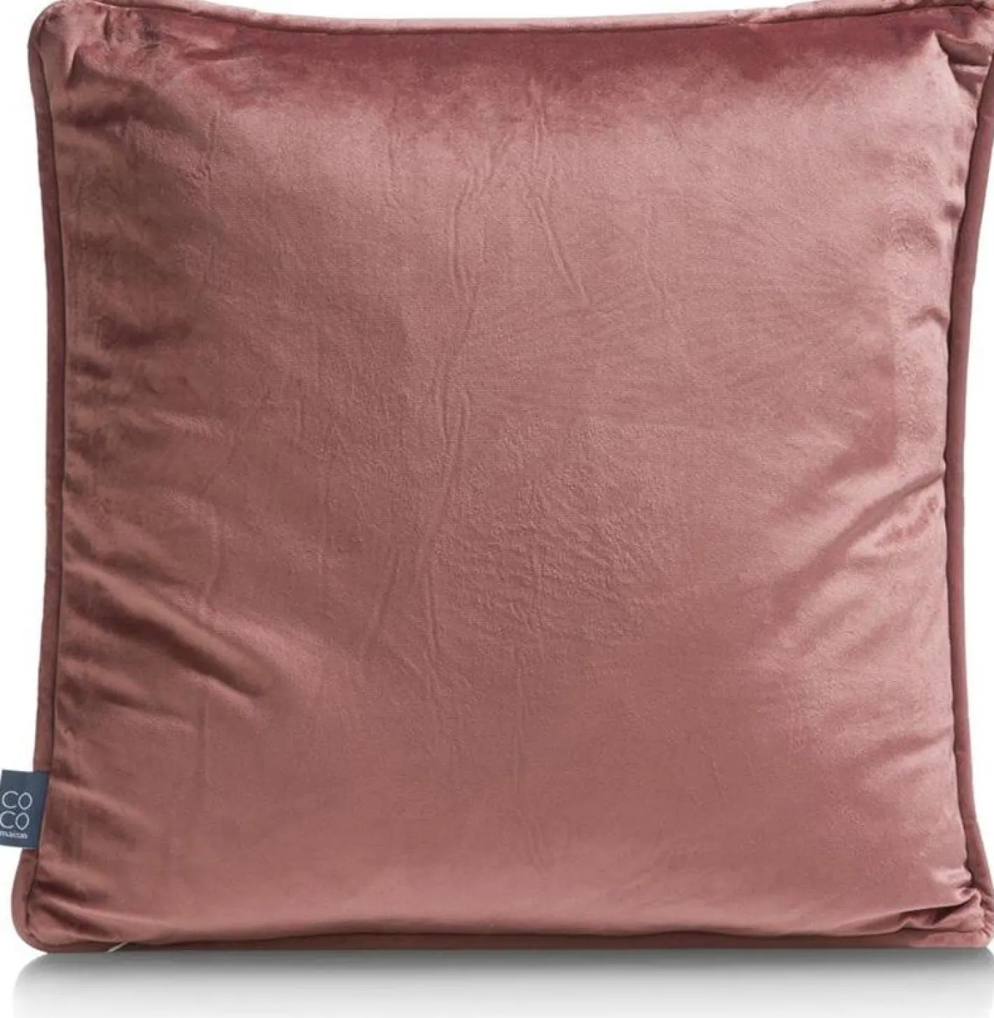Sale COCO maison Ginkgo Kussen roze