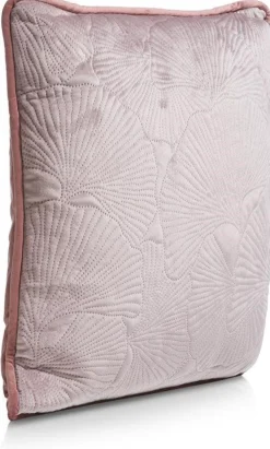 Sale COCO maison Ginkgo Kussen roze