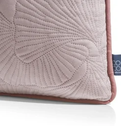 Sale COCO maison Ginkgo Kussen roze