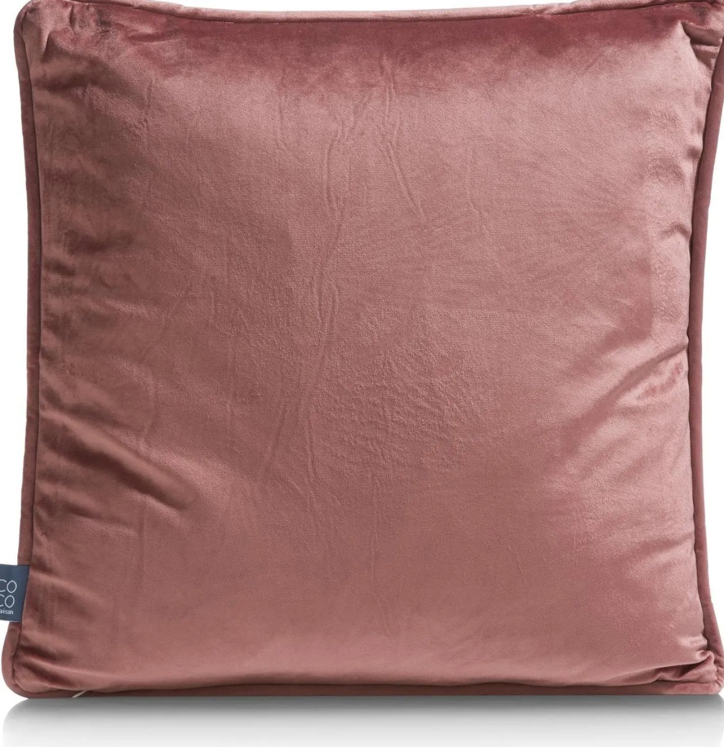 Sale COCO maison Ginkgo Kussen roze
