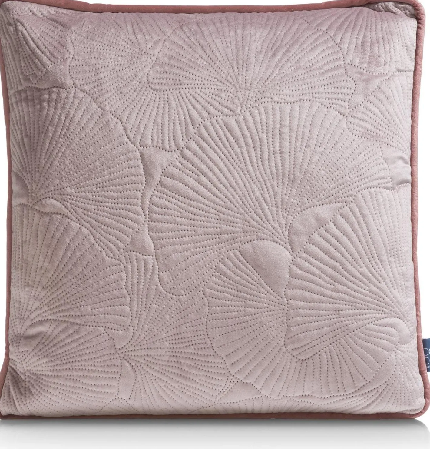 Sale COCO maison Ginkgo Kussen roze