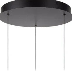 Hot Lucide Gisela Hanglamp Amber