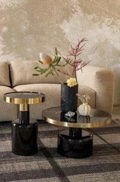 Outlet Zuiver Glam Salontafel Black