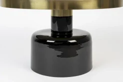 Outlet Zuiver Glam Salontafel Black