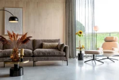 Outlet Zuiver Glam Salontafel Black